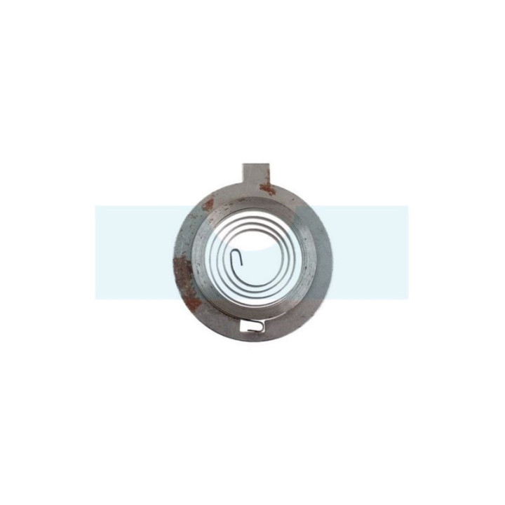 Ressort de lanceur pour combi-système / perche élagueuse / souffleur / taille-haie / débroussailleuse Stihl (4133-195-0400)