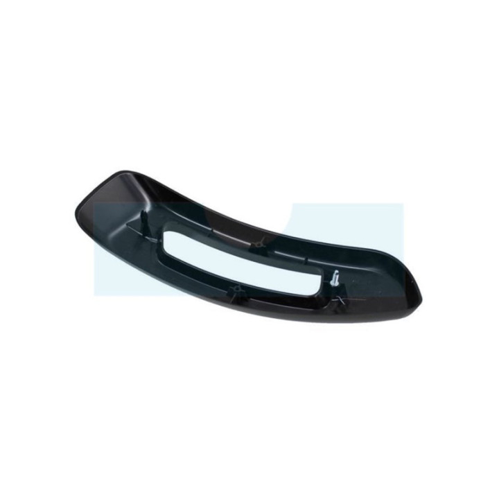Quadrant plastique de levier de vitesse pour tracteur tondeuse John deere (GY21145)