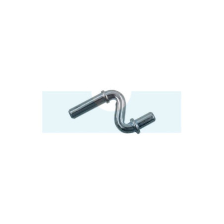 Support de roue pour tondeuse Viking (63607042702)