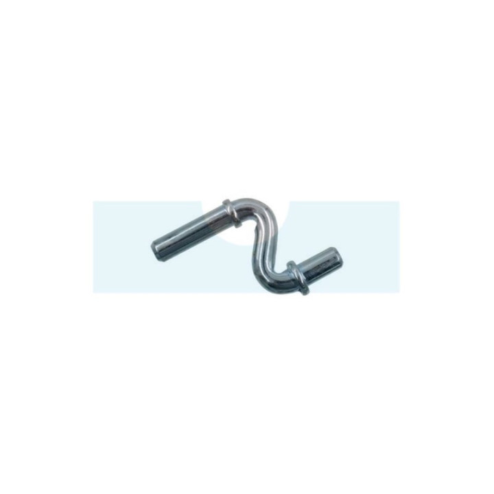Support de roue pour tondeuse Viking (63607042702)
