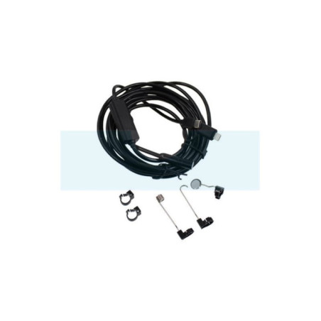 Caméra endoscopique pour téléphone portable (37240)