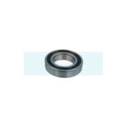 Roulement à bille SKF 35x62x14mm (6007-2RS)
