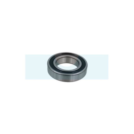 Roulement à bille SKF 35x62x14mm (6007-2RS)