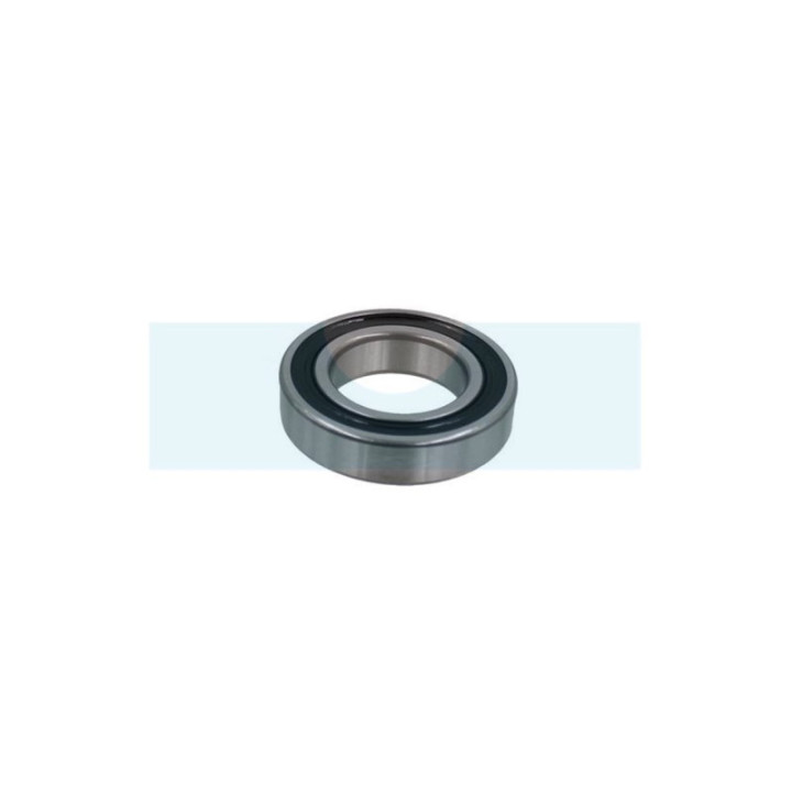 Roulement à bille SKF 35x62x14mm (6007-2RS)
