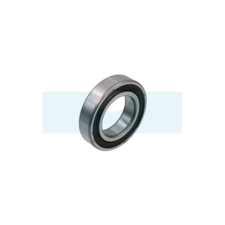 Roulement à bille SKF 35x62x14mm (6007-2RS)