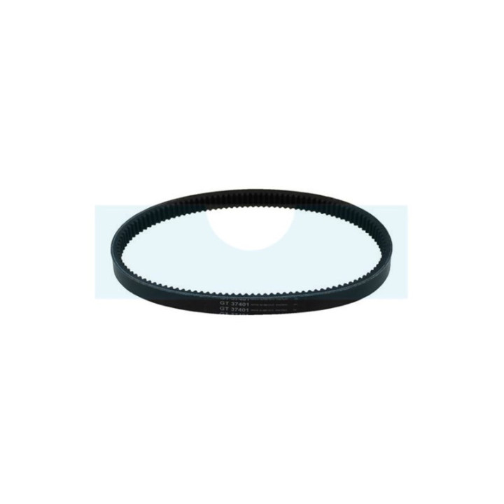 Courroie de variateur Mitsuboshi pour tracteur tondeuse Husqvarna (587086101)