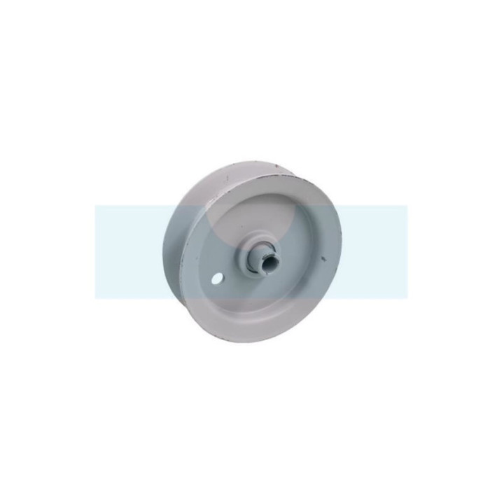 Poulie tendeur pour tondeuse Roques & Lecoeur (0306060036)