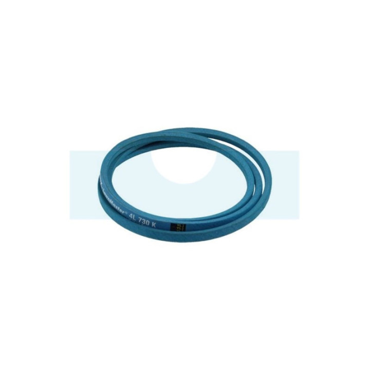 Courroie pour tracteur tondeuse Homelite (JA991488)