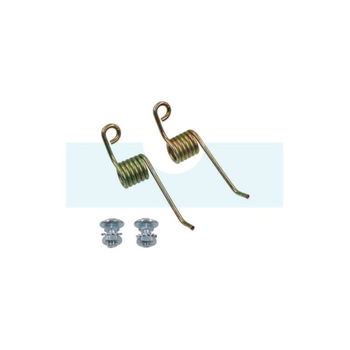 Ressorts de rechange pour lame scarificateur (1103-70015)
