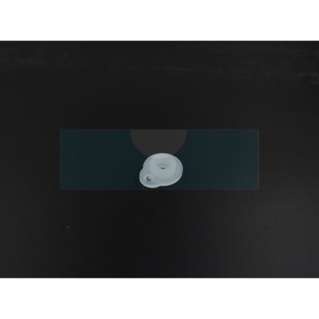 Bague de direction pour tracteur tondeuse MTD (7410587)