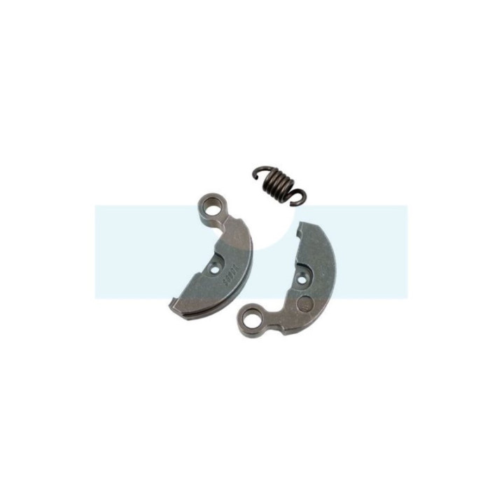 Embrayage pour débroussailleuse Husqvarna (537340401)