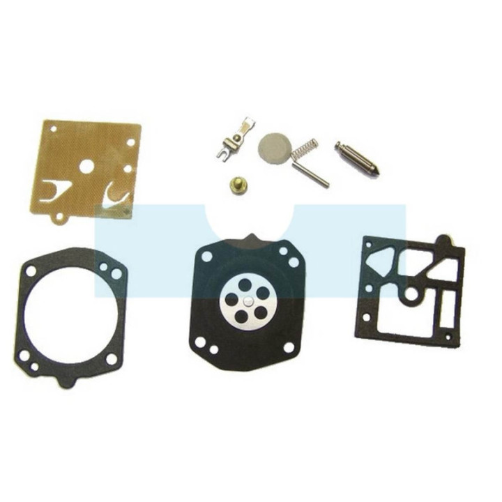 Membranes et joints pour carburateur Walbro (K10HD)