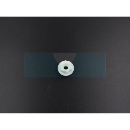 Poulie de lanceur pour tronçonneuse Oleo Mac (50290105AR)