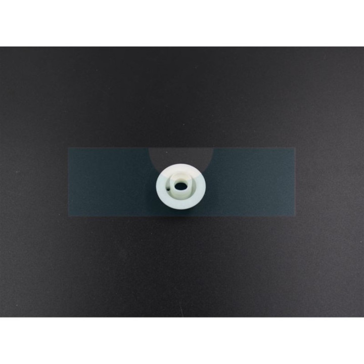 Poulie de lanceur pour tronçonneuse Oleo Mac (50290105AR)