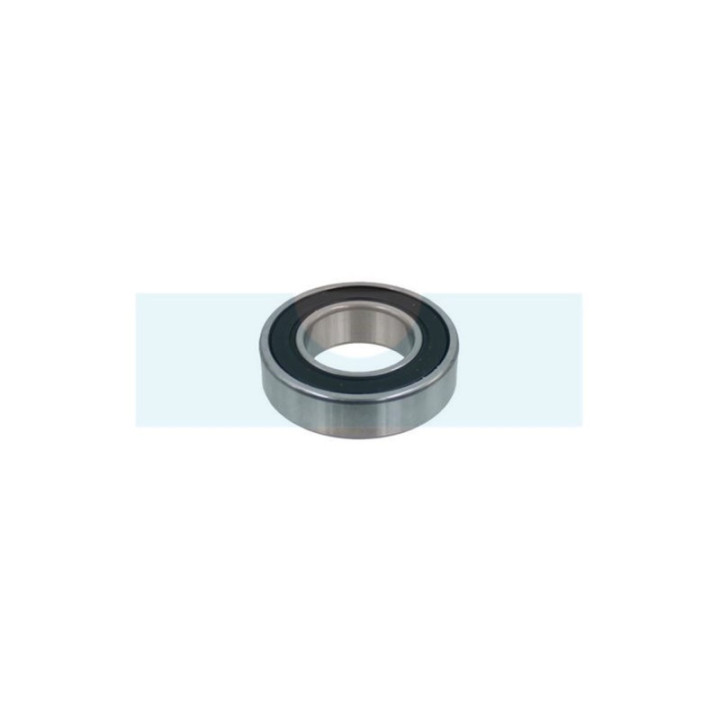 Roulement à billes Skf 25x47x12mm (6005-2RS)