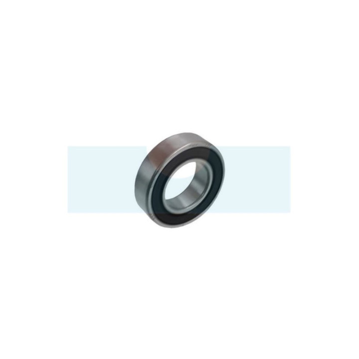 Roulement à billes Skf 25x47x12mm (6005-2RS)