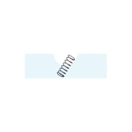Ressort pour tondeuse Weibang (HQ000100040 )