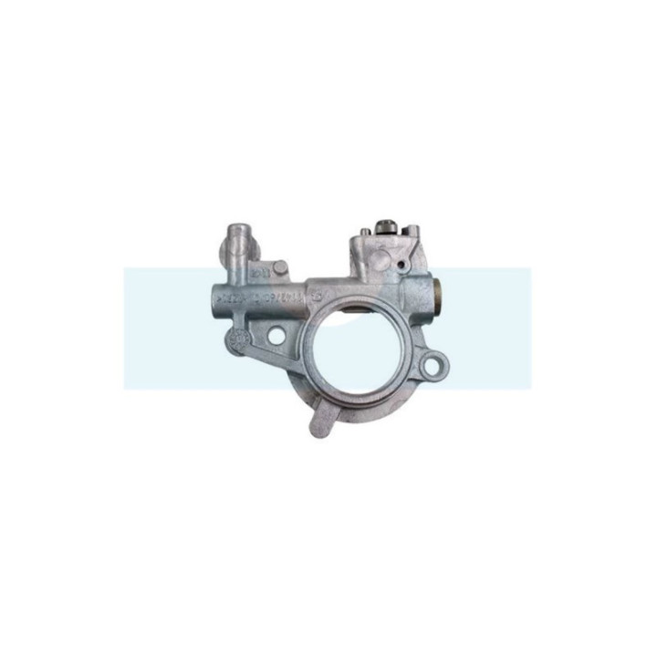 Pompe à huile pour tronçonneuse / tronçconneuse Stihl (11426403200)