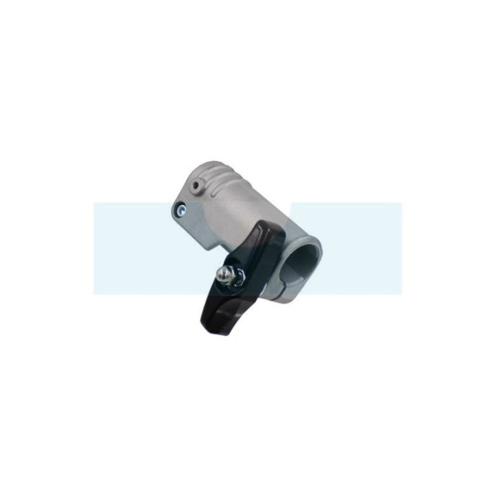 Connecteur multi-coupe 25,4 mm pour débroussailleuse