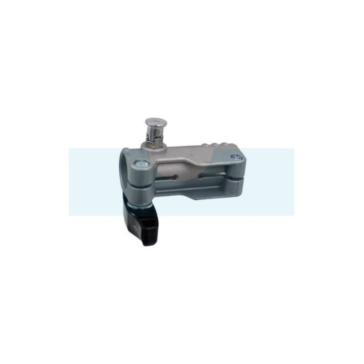 Connecteur multi-coupe 25,4 mm pour débroussailleuse