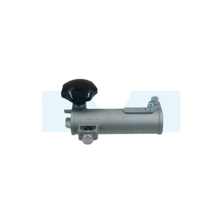 Raccord de tube de transmission pour multicoupe 24mm