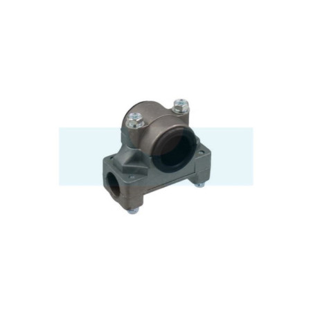Support de guidon pour tube 24mm et guidon de 19mm