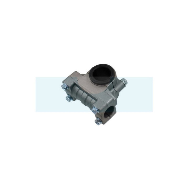 Support de guidon pour tube 24mm et guidon de 19mm