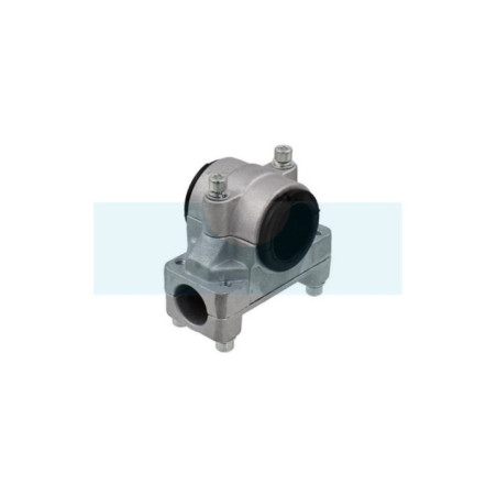 Support de guidon pour tube 26mm et guidon de 19mm