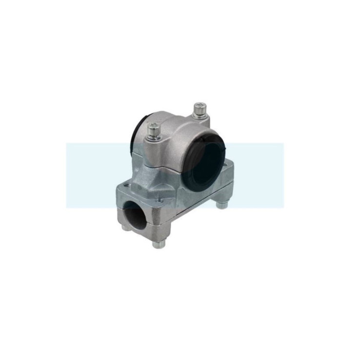 Support de guidon pour tube 26mm et guidon de 19mm