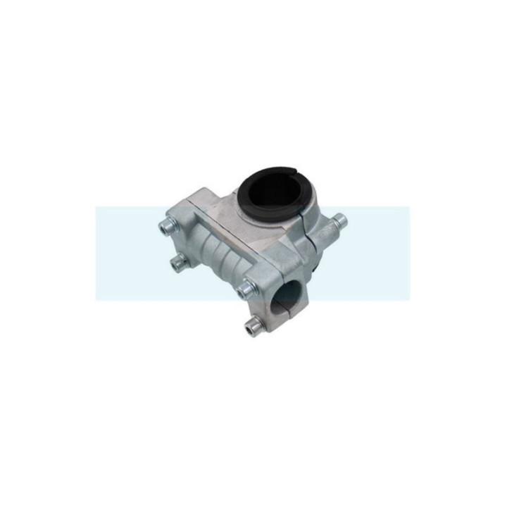 Support de guidon pour tube 26mm et guidon de 19mm