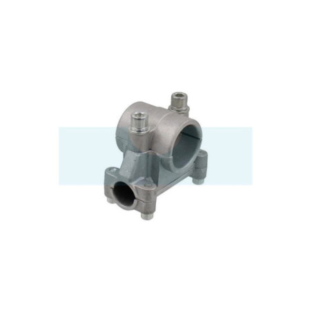 Support de guidon pour tube 32mm et guidon de 19mm