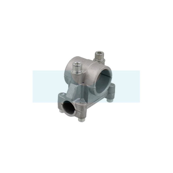 Support de guidon pour tube 32mm et guidon de 19mm