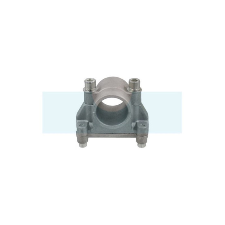 Support de guidon pour tube 32mm et guidon de 19mm