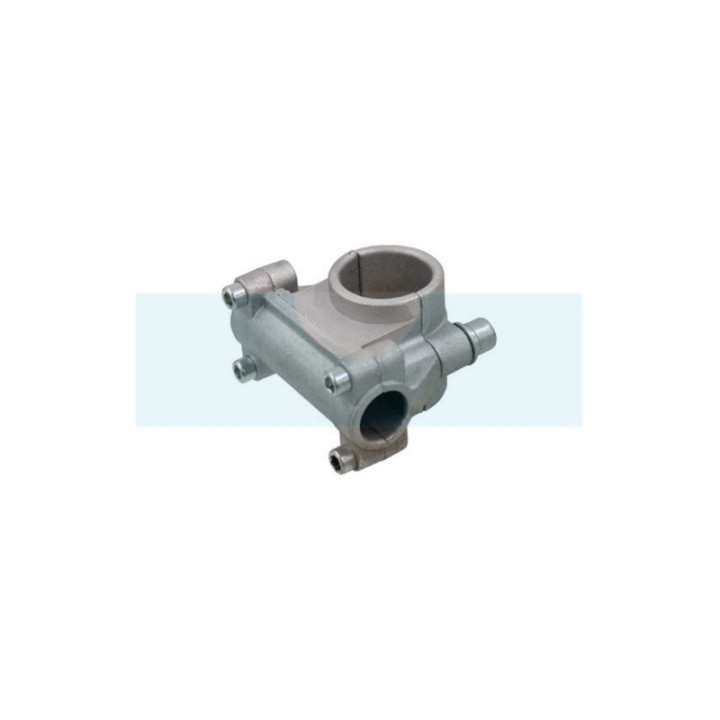 Support de guidon pour tube 32mm et guidon de 19mm