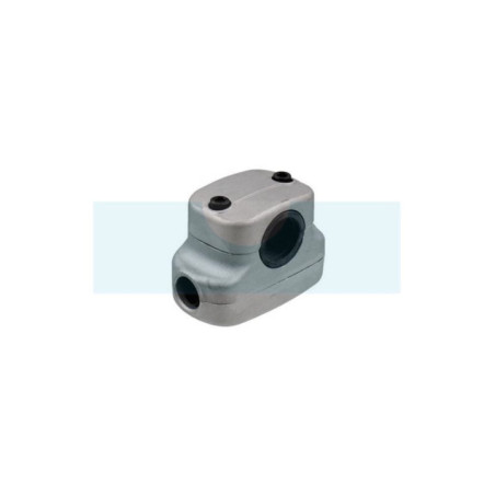 Support de guidon pour tube 28mm et guidon de 19mm