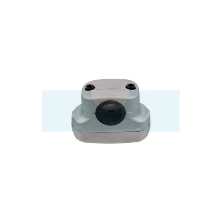 Support de guidon pour tube 28mm et guidon de 19mm