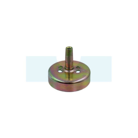 Cloche d'embrayage universel 78 mm pour débroussailleuse