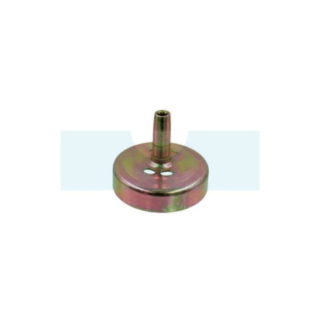 Cloche d'embrayage universel 78 mm pour débroussailleuse
