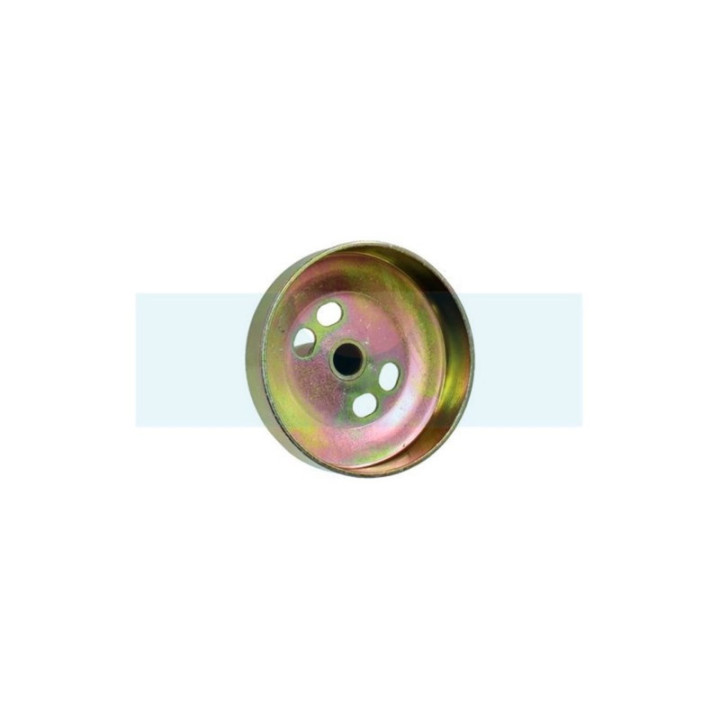 Cloche d'embrayage universel 78 mm pour débroussailleuse