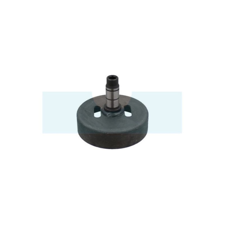 Cloche d'embrayage universel 78 mm pour débroussailleuse