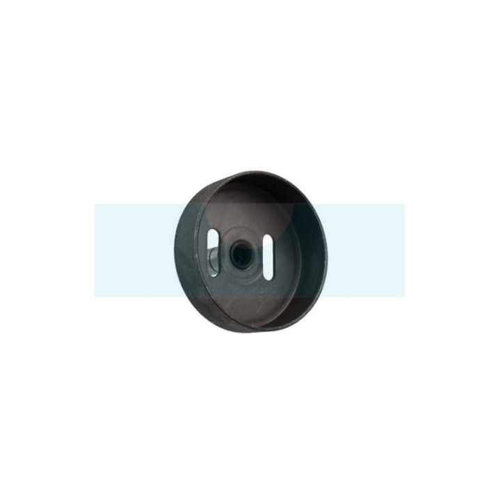 Cloche d'embrayage universel 78 mm pour débroussailleuse