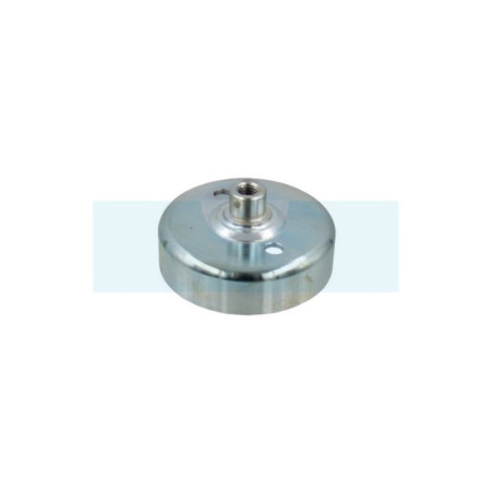 Cloche d'embrayage pour débroussailleuse Husqvarna (544900701)