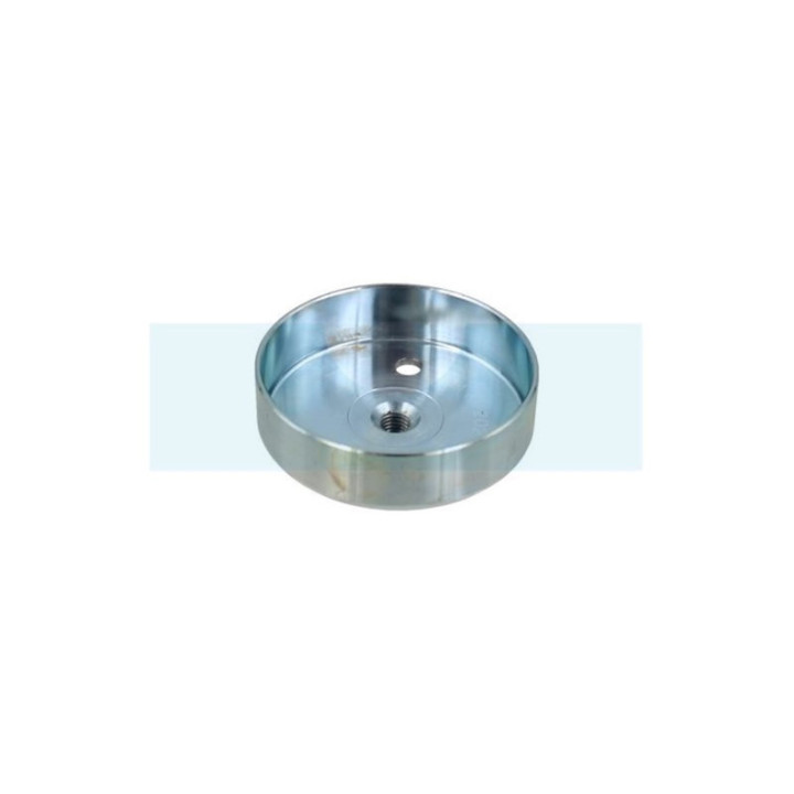 Cloche d'embrayage pour débroussailleuse Husqvarna (544900701)