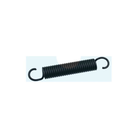 Ressort de tension pour tracteur tondeuse Toro (886130 /88-6130)