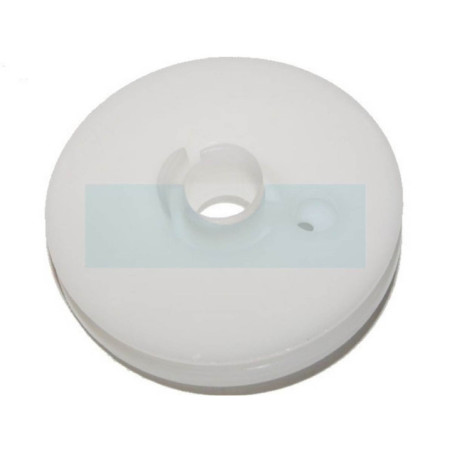 Poulie de lanceur pour débroussailleuse / moteur Shindaiwa (2000075120)
