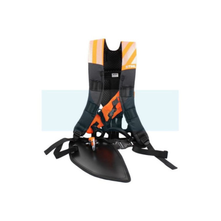 KIT FS ADVANCE X-FLEX (Ceinture X-FLEX) Stihl (00000074802)