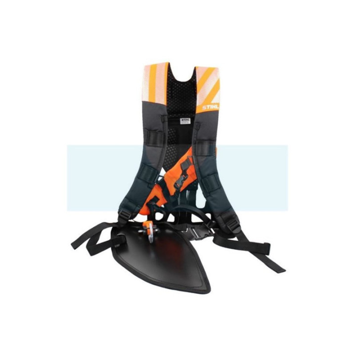 KIT FS ADVANCE X-FLEX (Ceinture X-FLEX) Stihl (00000074802)