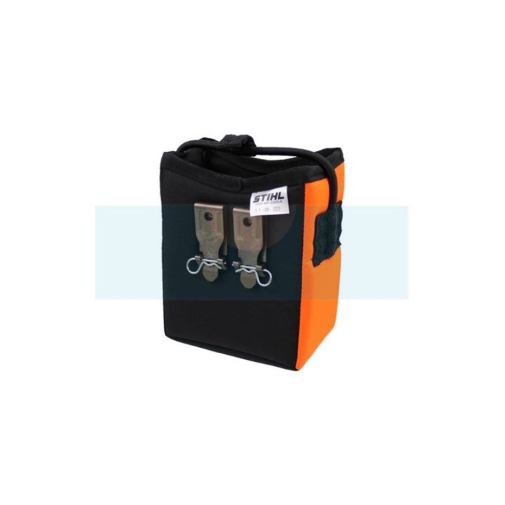 Pochette pour batterie AP ADVANCE Stihl (00004910300)