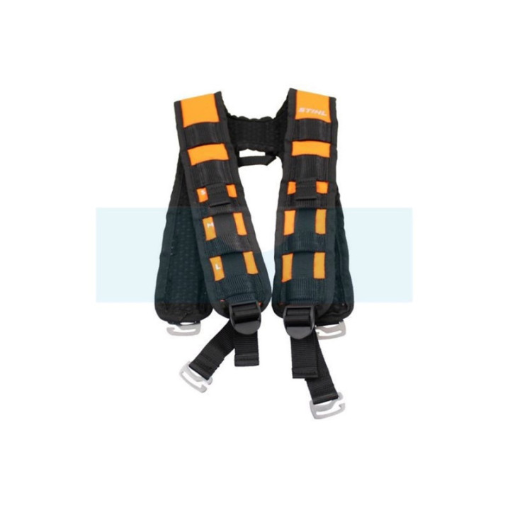 Harnais ADVANCE X-FLEX Stihl (00007905801)