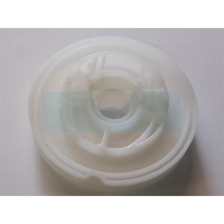Poulie de lanceur pour souffleur / taille-haie / débroussailleuse Stihl (41121950400)